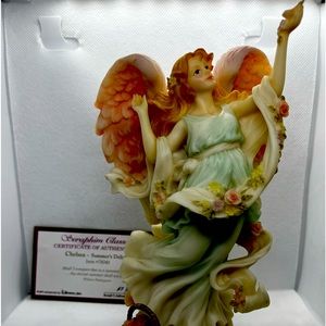 Chelsea - Summer's Delight..... #78048